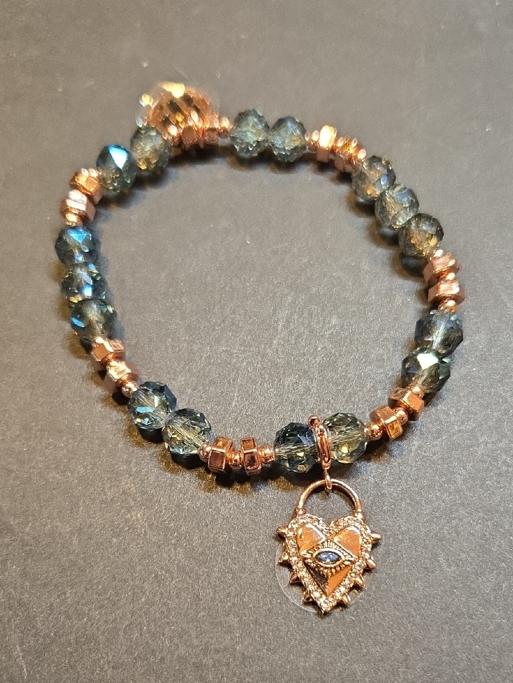 Bomb Party Bracelet
